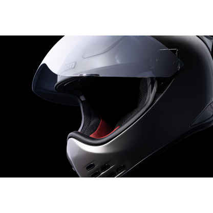 ICON Domain* Helmet - Cornelius - Silver - XS 0101-14972