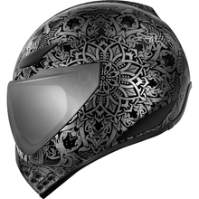 ICON Domain* Helmet - Gravitas - Black - Small 0101-14959
