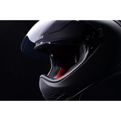 ICON Domain* Helmet - Cornelius - Rubatone - XS 0101-15456