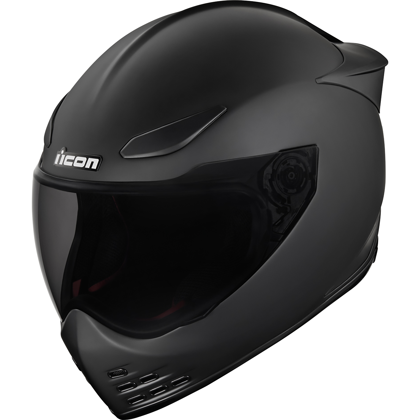ICON Domain* Helmet - Cornelius - Rubatone - XL 0101-15460
