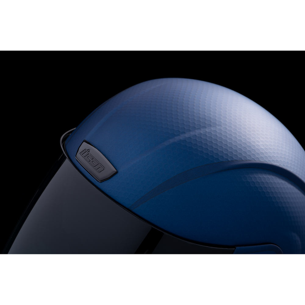 ICON Airform* Helmet - MIPS? - Counterstrike - Blue - Medium 0101-15080
