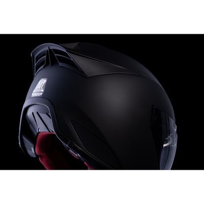 ICON Domain* Helmet - Cornelius - Rubatone - 3XL 0101-15462