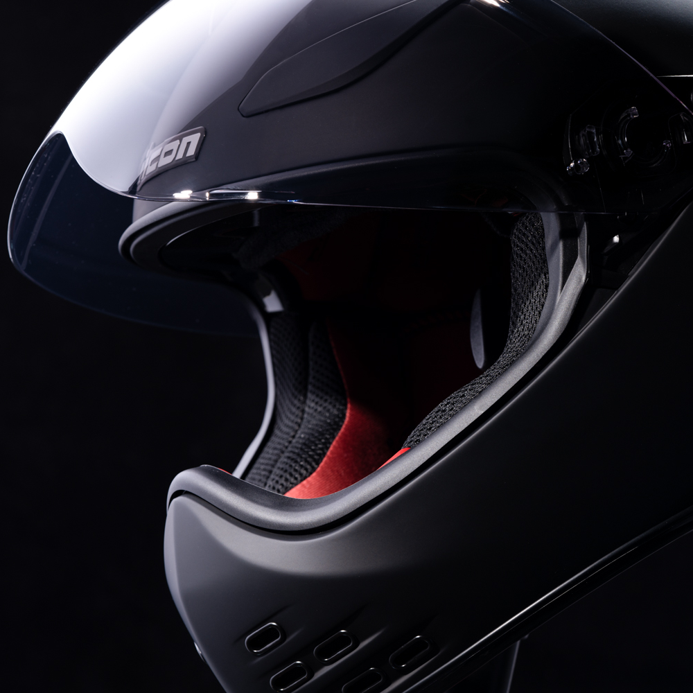 
                      
                        ICON Domain* Helmet - Cornelius - Rubatone - 3XL 0101-15462
                      
                    