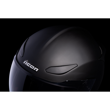 ICON Domain* Helmet - Cornelius - Rubatone - Small 0101-15457
