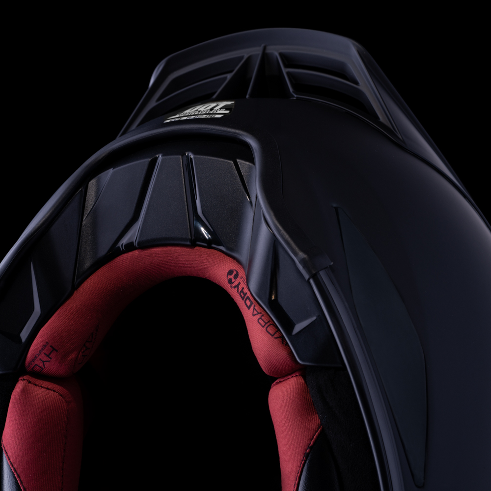 
                      
                        ICON Domain* Helmet - Cornelius - Rubatone - XL 0101-15460
                      
                    