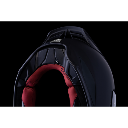 ICON Domain* Helmet - Cornelius - Rubatone - XL 0101-15460