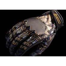ICON Hooligan Daytripper* Gloves - Black - Small 3301-4647