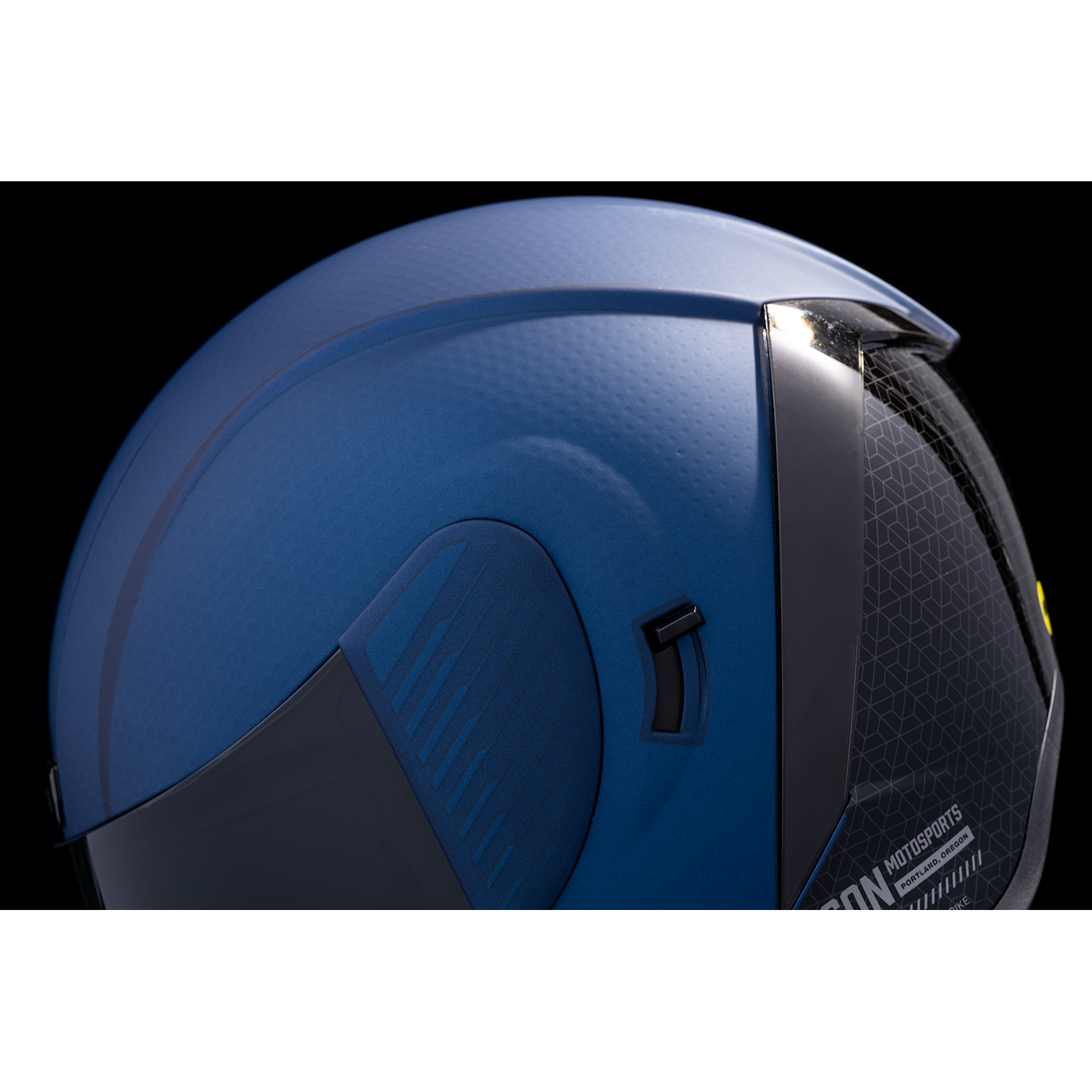 ICON Airform* Helmet - MIPS? - Counterstrike - Blue - Large 0101-15081