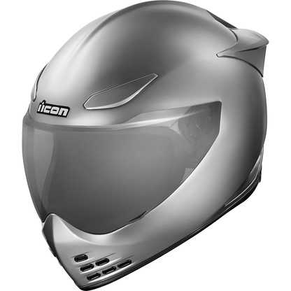 ICON Domain* Helmet - Cornelius - Silver - XL 0101-14976