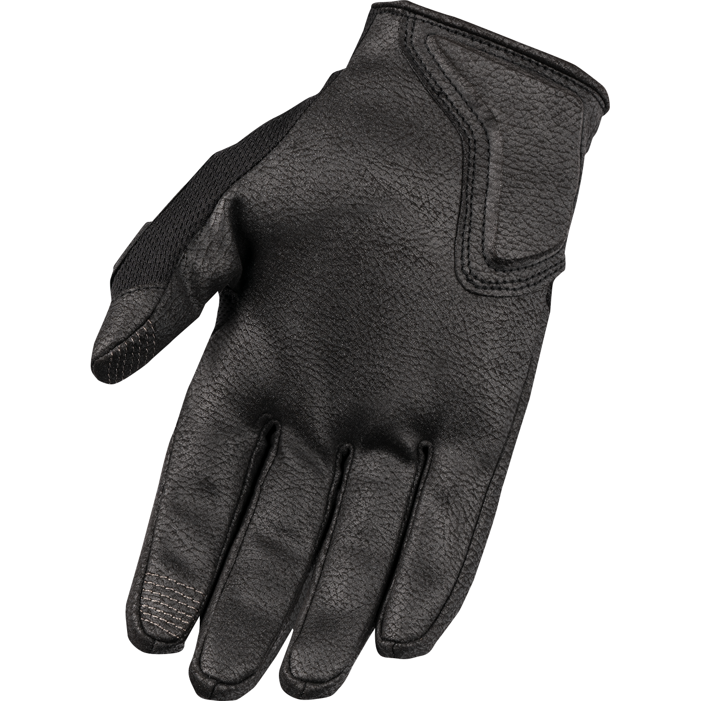 ICON Punchup CE* Gloves - Black - 3XL 3301-4593