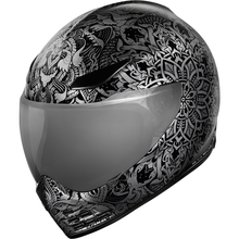 ICON Domain* Helmet - Gravitas - Black - Large 0101-14961