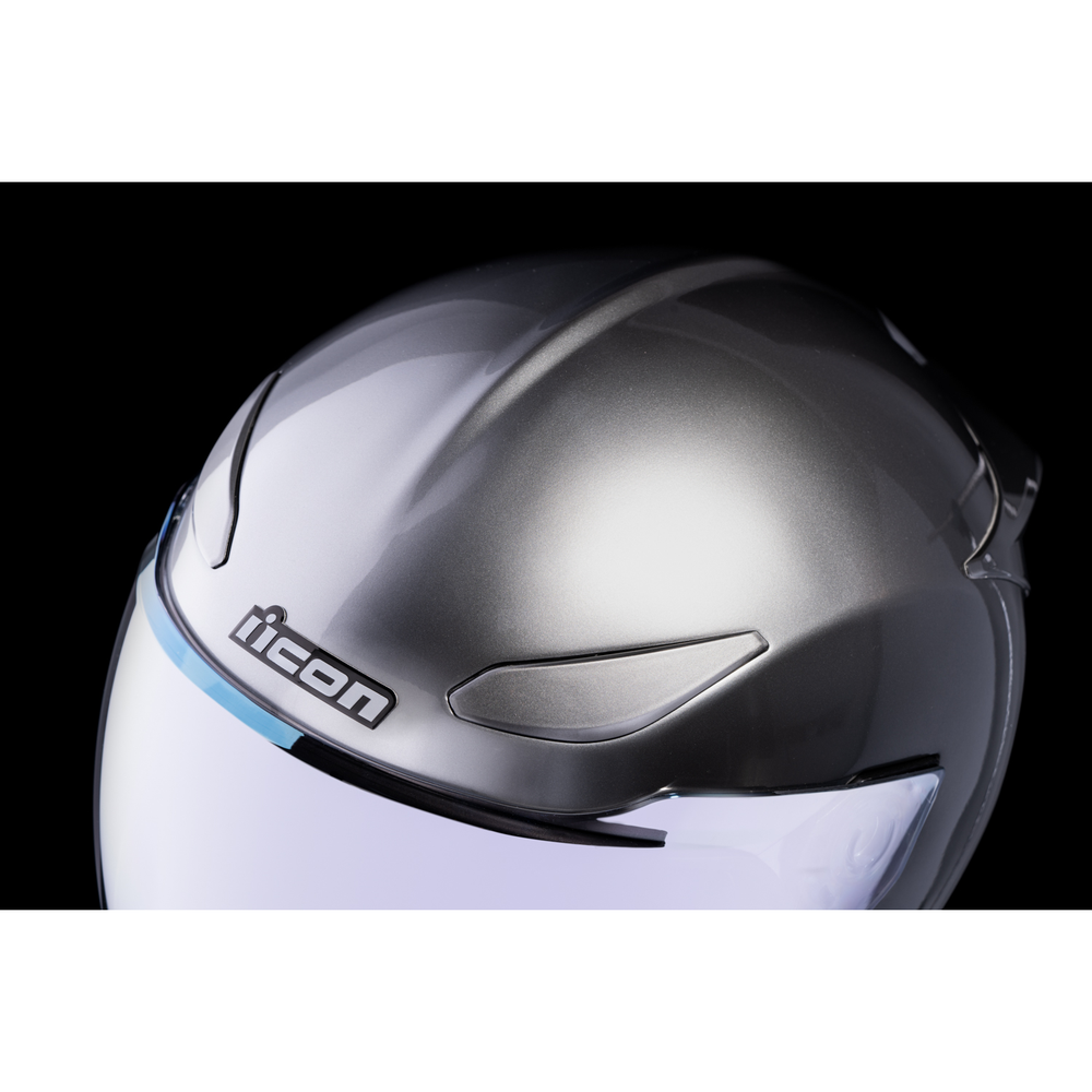 
                      
                        ICON Domain* Helmet - Cornelius - Silver - XL 0101-14976
                      
                    