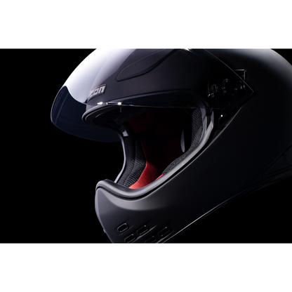 ICON Domain* Helmet - Rubatone - Medium 0101-14918