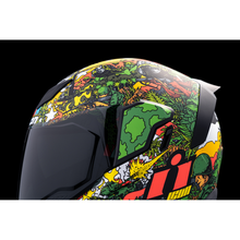 ICON Airflite* Helmet - GP23 - Green - XL 0101-15061