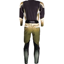 MOOSE OFFROAD Agroid Jersey - Olive/Tan/Black - 3XL 2910-7413