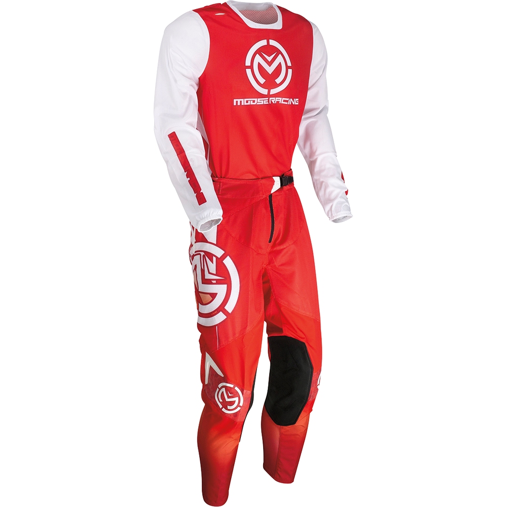 
                      
                        MOOSE OFFROAD Sahara Jersey - Red/White - 3XL 2910-7431
                      
                    