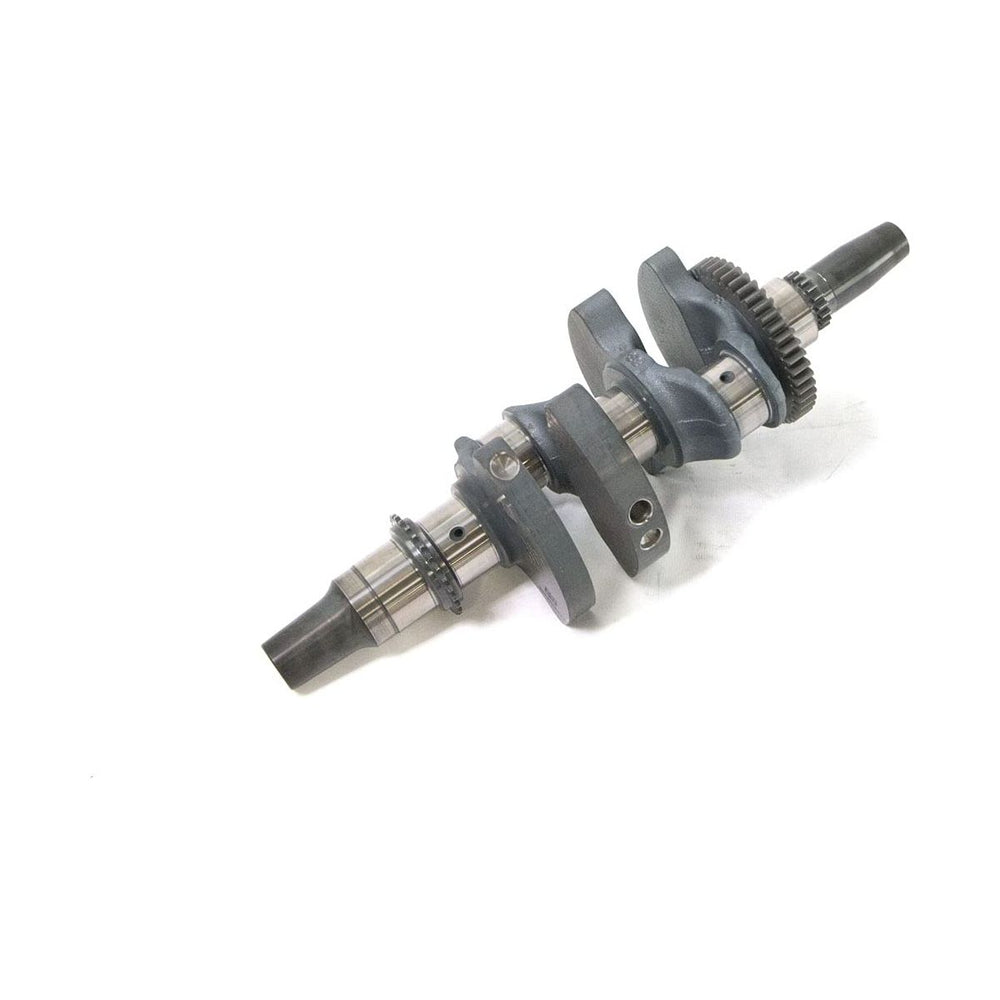 
                      
                        Polaris RZR Crankshaft Assembly, Genuine OEM Part 1204528, Qty 1
                      
                    