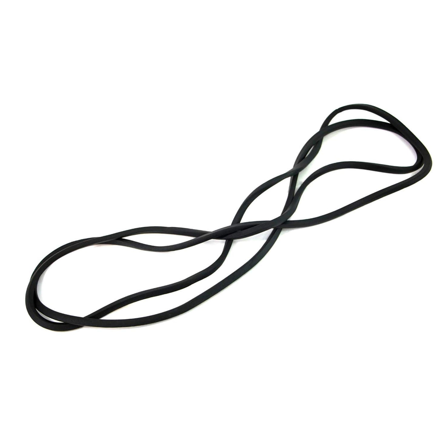 Polaris ATV Box Seal, Front, Spirit, Genuine OEM Part 5521810, Qty 1