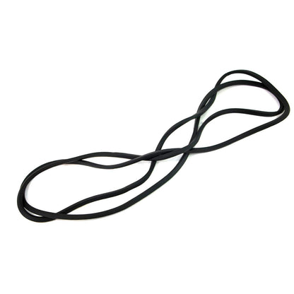 Polaris ATV Box Seal, Front, Spirit, Genuine OEM Part 5521810, Qty 1