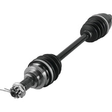 QuadBoss 2005 Honda TRX650FA FourTrax Rincon 4x4 AT Rear Left Replacement Axle