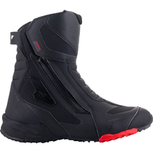 ALPINESTARS RT-7 Drystar? Boots - Black/Red - US 12.5 / EU 48 2443023-13-48