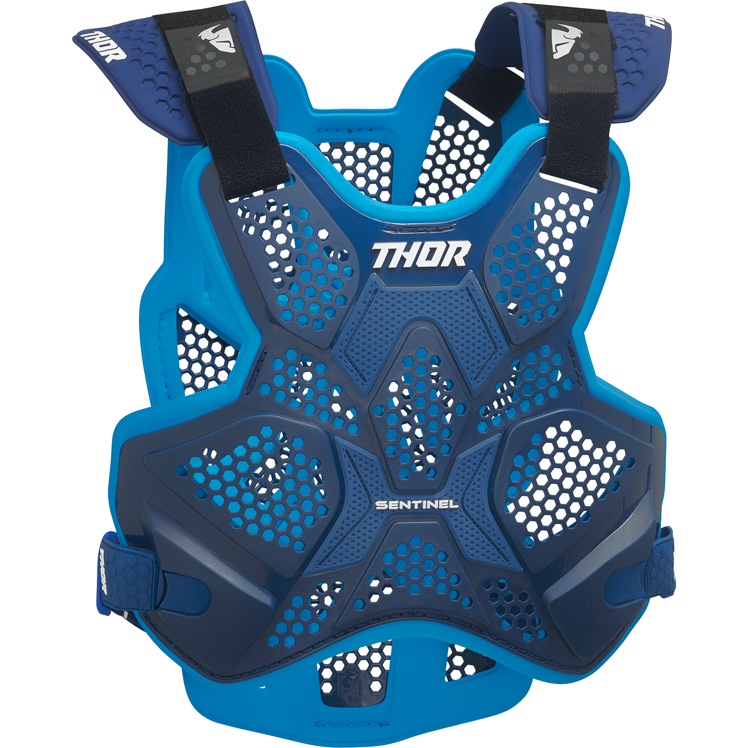 THOR Sentinel LTD Roost Guard - Navy - XS/S 2701-1208
