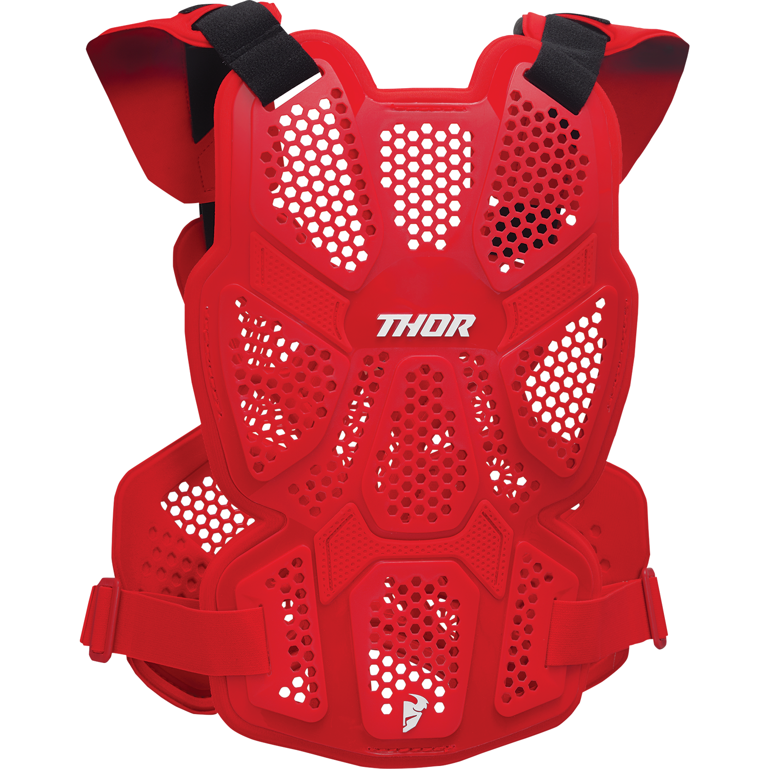 THOR Sentinel LTD Roost Guard - Red - XL/2XL 2701-1207