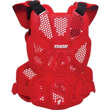 THOR Sentinel LTD Roost Guard - Red - XL/2XL 2701-1207