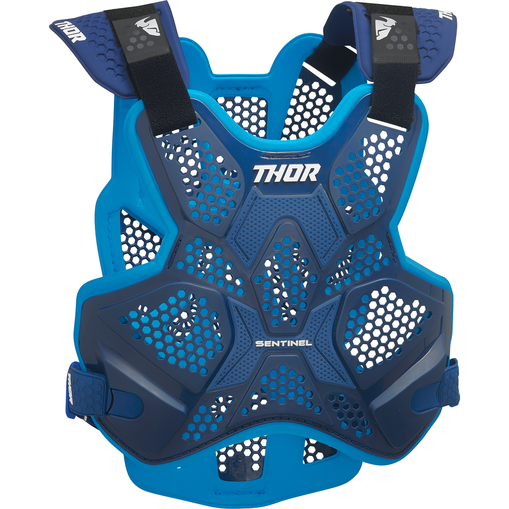 THOR Sentinel LTD Roost Guard - Navy - XL/2XL 2701-1210
