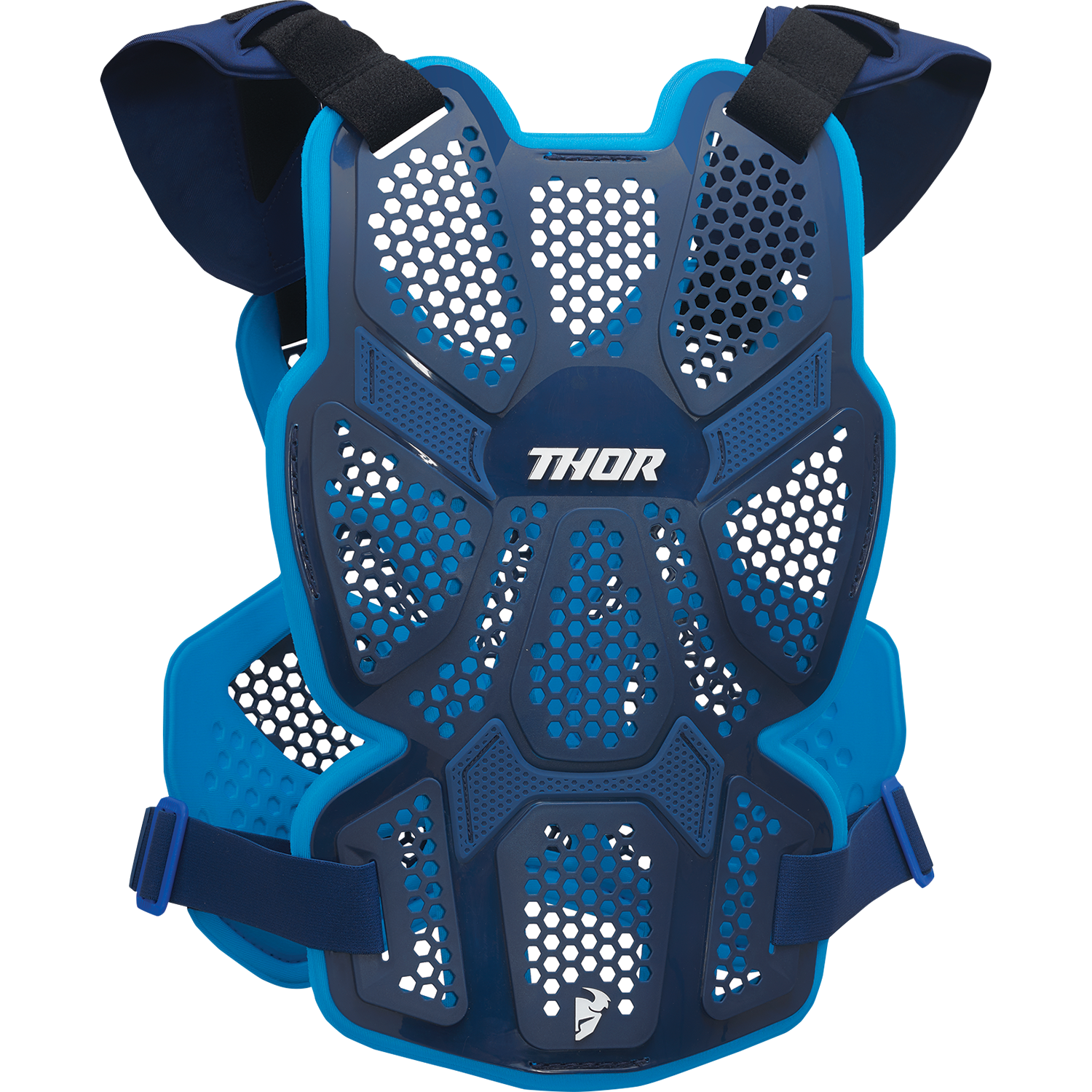 THOR Sentinel LTD Roost Guard - Navy - XL/2XL 2701-1210