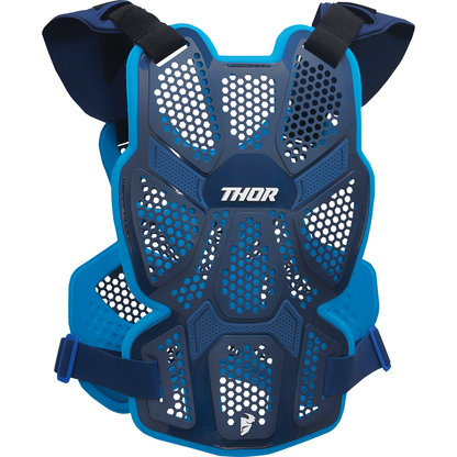 THOR Sentinel LTD Roost Guard - Navy - XL/2XL 2701-1210