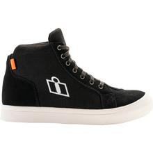 ICON Carga Boots - Classic - US 10.5 3401-1024