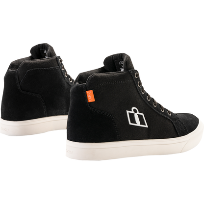 ICON Carga Boots - Classic - US 10.5 3401-1024