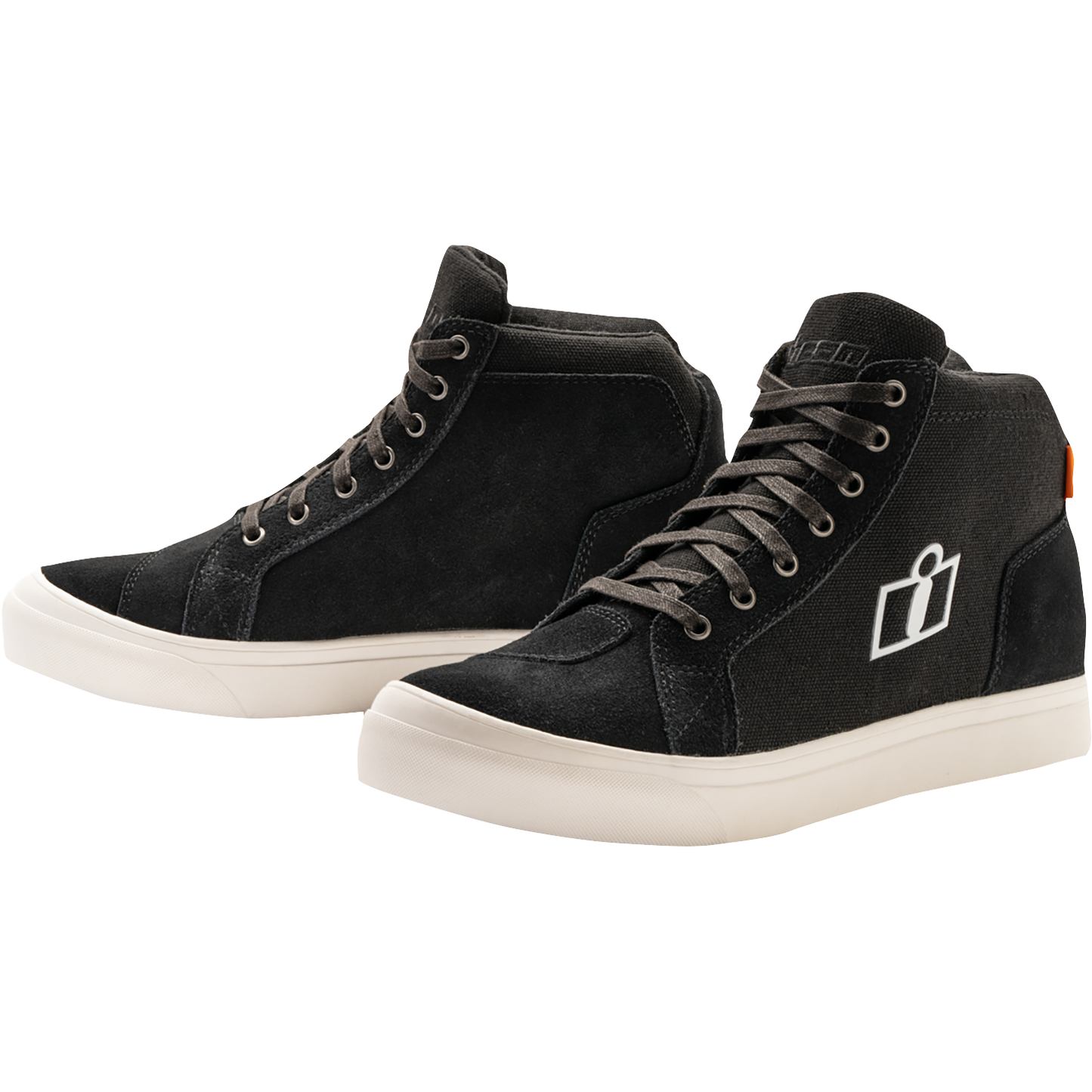 ICON Carga Boots - Classic - US 13 3401-1028