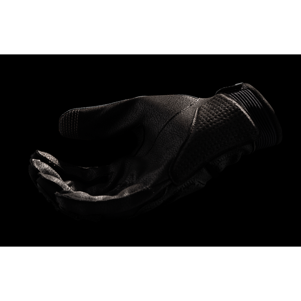 
                      
                        ICON Women's Superduty3* Gloves - Black - XL 3302-0922
                      
                    