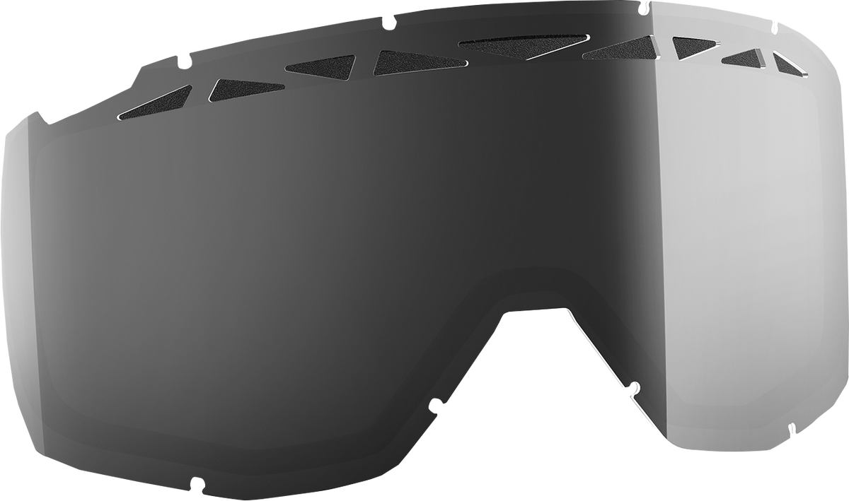 SCOTT Primal/Split Lens - Dual Pane - ACS - Light Sensitive Gray AFC 218818-331