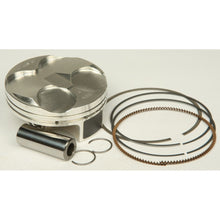 Piston Kit Armorglide 66.00/Std 11.7:1 Hon