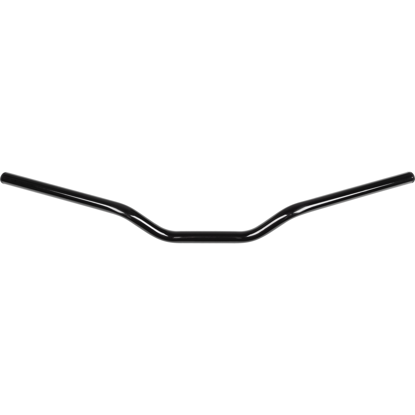 7/8" Handlebar Superbike Black