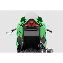 Flat Out Fender Eliminator Kaw