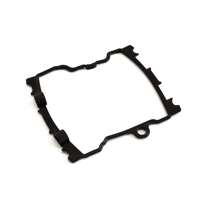 Indian Motorcycle Valve Cover Seal, Rear, Ind, Genuine OEM Part 5415233, Qty 1