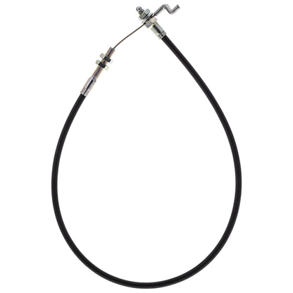 Polaris Slingshot Hood Latch Cable Assembly, Front, Genuine OEM Part 2636552, Qty 1