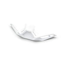 Racecraft 2 Nose Guard White