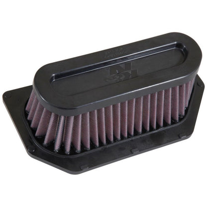 K&N 2017 Suzuki GSXR1000 Race Specific Drop In Air Filter