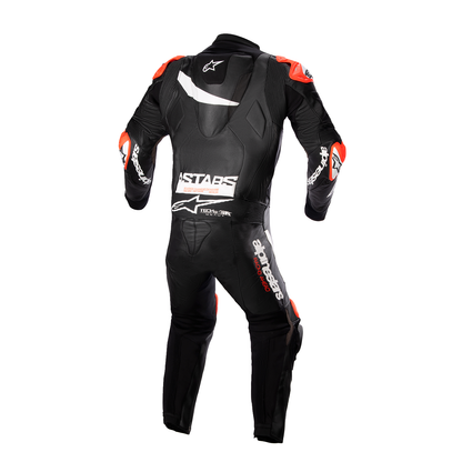 ALPINESTARS GP Plus v4 Leather Suit - Black/White - US 46 / EU 56 31505231256
