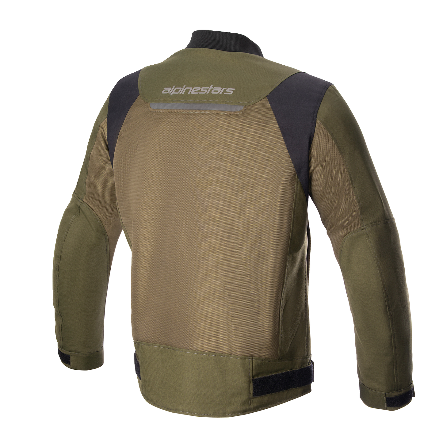 ALPINESTARS Luc v2 Air Jacket - Green - 4XL 3308822-619-4X