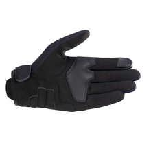 ALPINESTARS Honda Copper Gloves - Black - 3XL 3568321-10-3X