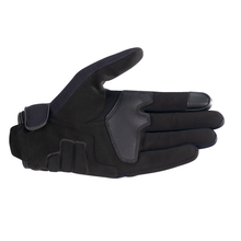 ALPINESTARS Honda Copper Gloves - Black - 2XL 3568321-10-2X