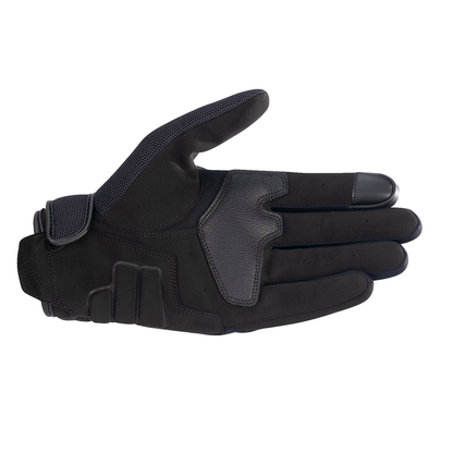 ALPINESTARS Honda Copper Gloves - Black - 2XL 3568321-10-2X