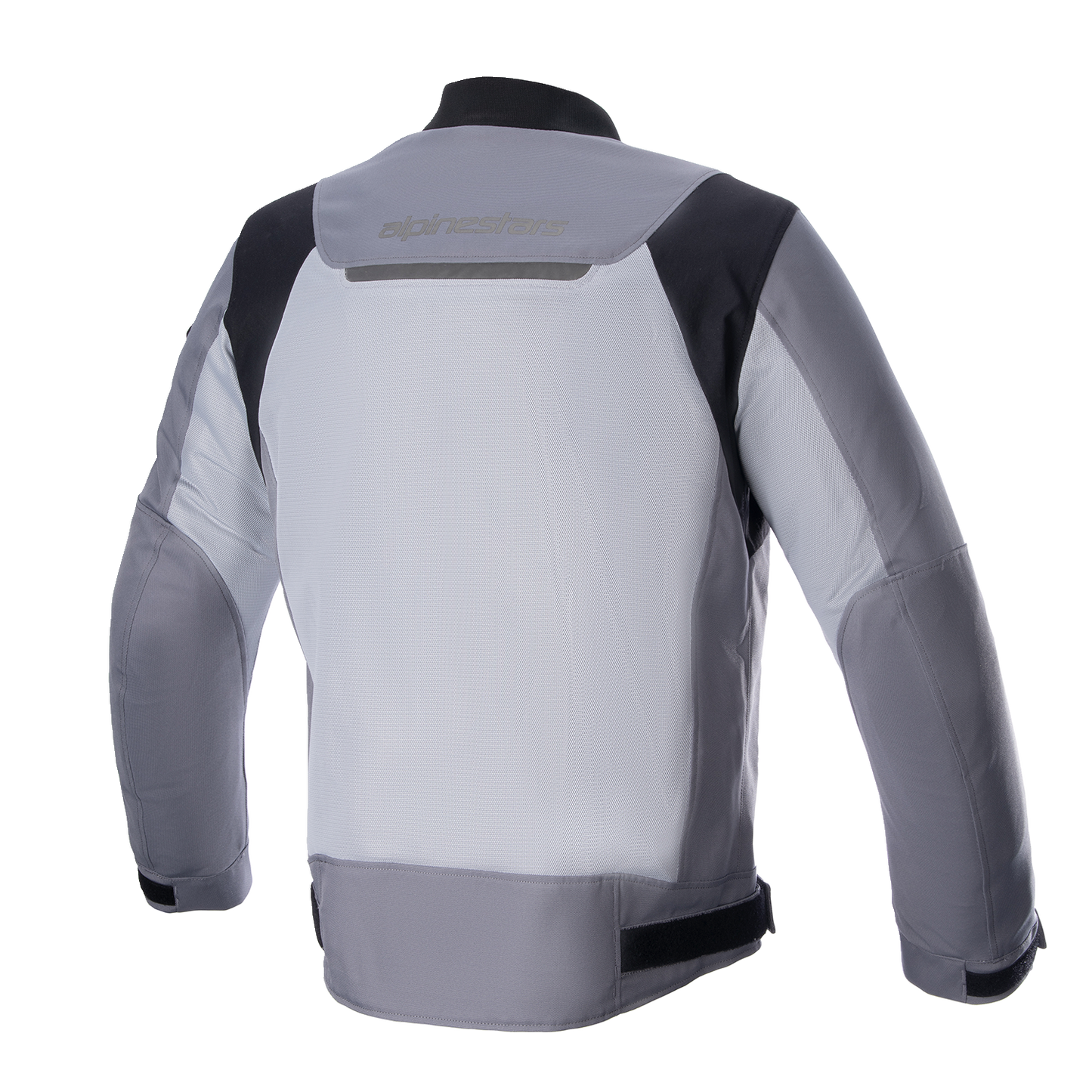 ALPINESTARS Luc v2 Air Jacket - Gray - Small 3308822-9192-S