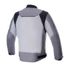 ALPINESTARS Luc v2 Air Jacket - Gray - 2XL 3308822-9192-2X